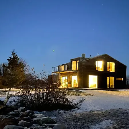 Pikla Linnumaja Nyaraló