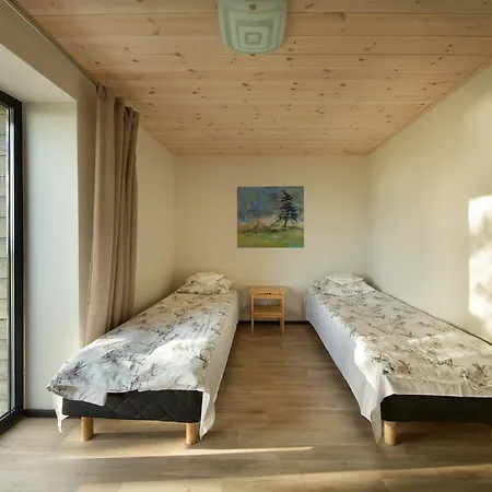 Casa de Férias Pikla Linnumaja