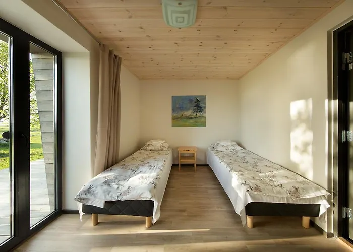 Holiday home Pikla Linnumaja